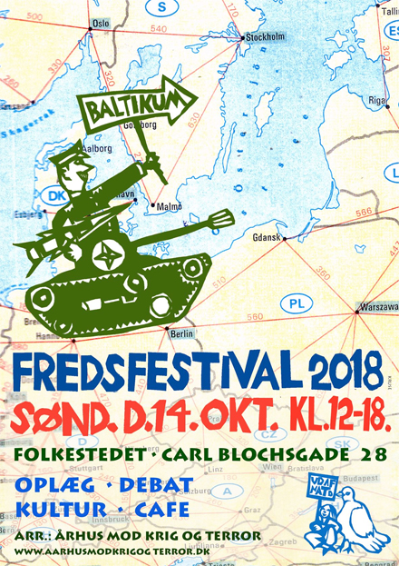 fredsfestival