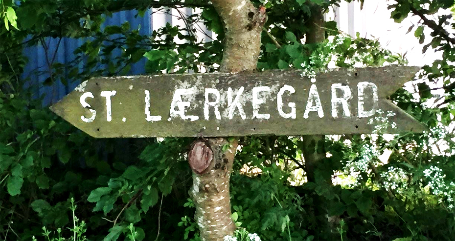 larkegard