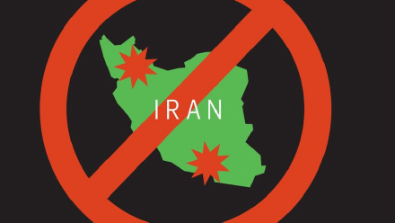 iran